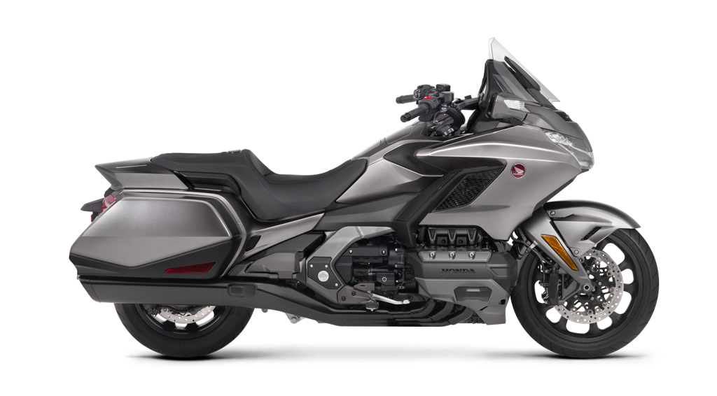 2018 goldwing